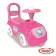 PORTEUR Porteur Hello Kitty avec klaxon