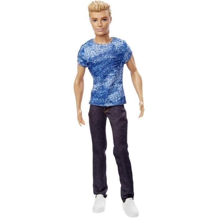 barbie ken pas cher