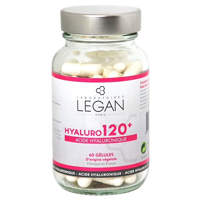 Complément alimentaire Hyaluro 120 - Achat / Vente beauté Complément alimentaire Hyaluro 120 - Achat / Vente beauté