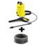 KARCHER Nettoyeur haute pression K214+Tuyau kevlar