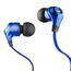 Casque - écouteur Écouteurs Monster N-Credible N-Ergy Blue