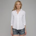 CHEMISE Chemise 100% Lin Femme