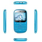 T�l�phone GSM WIKODOLFYBLEU