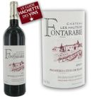 VIN ROUGE 6 Bouteilles de Blaye Achetées=12 Bordeaux Offerts