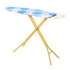  Table à repasser VEGA 109X33cm bleue