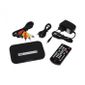 CAMESCOPE Xsories HD MEDIA PLAYER