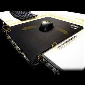 XFX WarPad