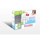 CARAFE FILTRANTE TERRAILLON 10959 EASY FILTRA + 2 MOIS