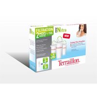 TERRAILLON 10959 EASY FILTRA + 2 MOIS TERRAILLON 10959 EASY FILTRA + 2 MOIS