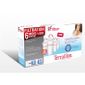 PICHET - BOUTEILLE DE SERVICE - FILTRE TERRAILLON 10957 EASY FILTRA + 6 MOIS