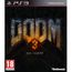 JEUX PLAYSTATION 3 DOOM 3 BFG / Jeu console PS3