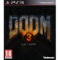 JEUX PLAYSTATION 3 DOOM 3 BFG / Jeu console PS3