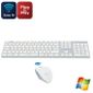 Bluestork pack sans fil clavier + souris