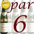 VIN BLANC Carton de 6 Joseph Riss Alsace Sylvaner 2010