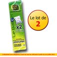 ETHYLOTEST lot de 2 éthylotests Contralco