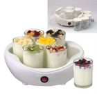 YAOURTIERE - FROMAGERE HARPER YM7