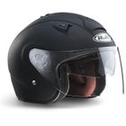 CASQUE HJC Casque Jet IS URBY Noir Mat