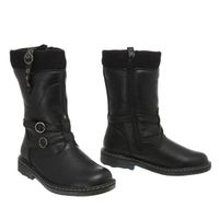 BOTTE VILLE ENFANT COMPLICES Bottes Bagey Enfant