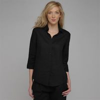 CHEMISE Chemise 100% Lin Femme