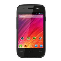 SMARTPHONE WIKO OZZY Noir SMARTPHONE WIKO OZZY Noir