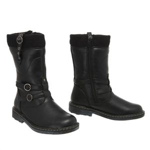 BOTTE VILLE ENFANT COMPLICES Bottes Bagey Enfant