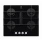 TABLE GAZ ELECTROLUX EGT6342YOK - Table de cuisson Gaz