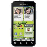 SMARTPHONE MOTOROLA DEFY PLUS