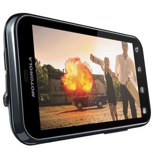 MOTOROLA DEFY PLUS