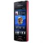 SMARTPHONE SONY ERICSSON XPERIA RAY Rose