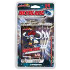 JEUX DE CARTE Pack 3 Xboosters Beyblade