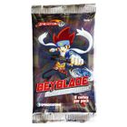 JEUX DE CARTE Pack 3 Xboosters Beyblade