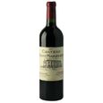 VIN ROUGE Château Haut-Marbuzet Saint-Estèphe 2007