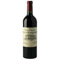 Château Haut-Marbuzet Saint-Estèphe 2007 x1 Château Haut-Marbuzet Saint-Estèphe 2007 x1