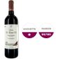 VIN ROUGE Château Tour de Pez St Estèphe Cru Bourgeois 2008