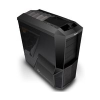 BOITIER PC   -  PANNEAUX LATERAUX Zalman Z11