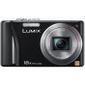 APPAREIL PHOTO NUMERIQUE Appareil photo Panasonic Lumix DMC-TZ18 noir