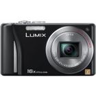 COMPACT Appareil photo Panasonic Lumix DMC-TZ18 noir