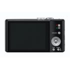 COMPACT Appareil photo Panasonic Lumix DMC-TZ18 noir
