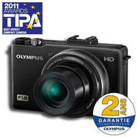 APPAREIL PHOTO NUMERIQUE OLYMPUS XZ-1 noir