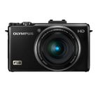 COMPACT OLYMPUS XZ-1 noir