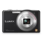COMPACT Appareil photo numérique PANASONIC SZ1 NOIR