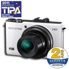 COMPACT OLYMPUS XZ-1 blanc