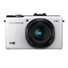 COMPACT OLYMPUS XZ-1 blanc