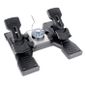 ACCESSOIRES CONSOLE - JEUX Saitek Pro Flight Rudder Pedals
