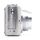 COMPACT Panasonic Lumix DMC-TZ3 Silver