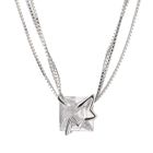  THIERRY MUGLER Collier Femme