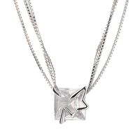  THIERRY MUGLER Collier Femme