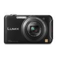 COMPACT Panasonic DMC-SZ5EF-K Appareil photo numerique