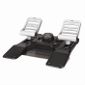 JOYSTICK - MANETTE - VOLANT PC Saitek Pro Flight Combat Palonnier