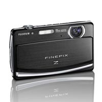 APPAREIL PHOTO NUMERIQUE FUJI FINEPIX Z90 NOIR